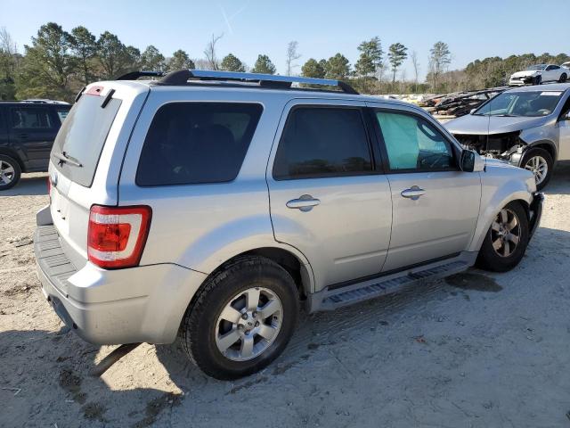 Vin: 1fmcu0e71akc71285, lot: 61344164, ford escape limited 20103