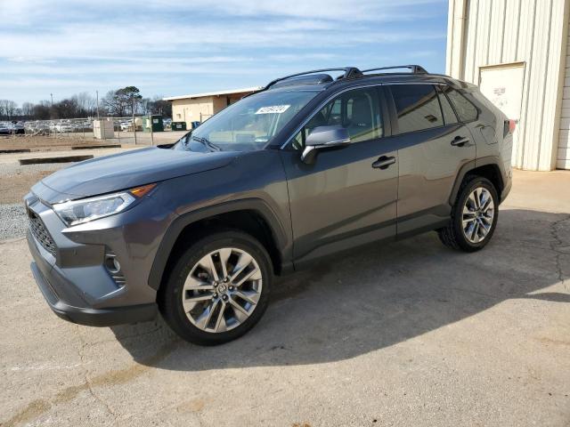 2021 TOYOTA RAV4 XLE P JTMA1RFV7MD077066