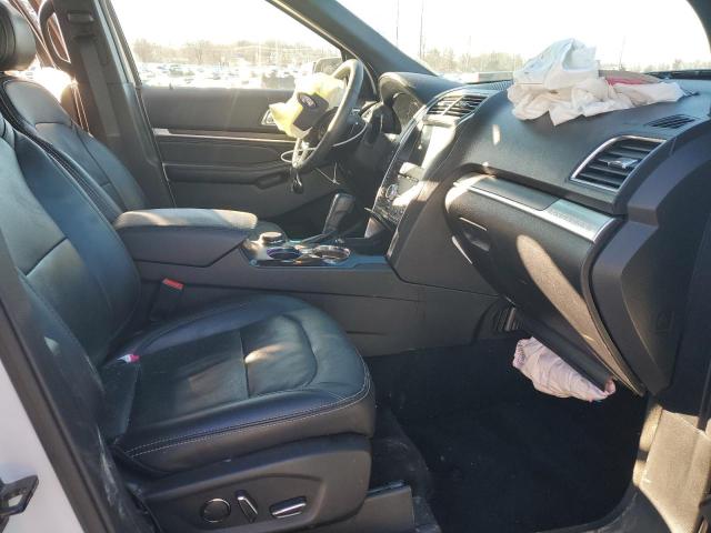2017 Ford Explorer - Image 7