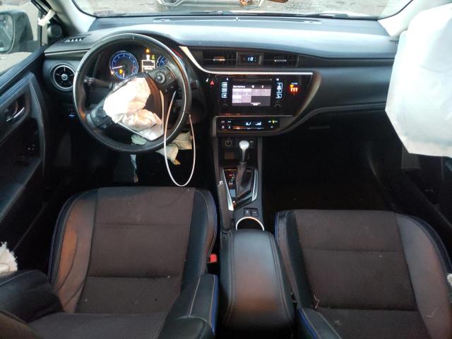 2018 Toyota Corolla - Image 8