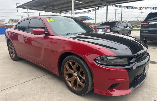 2C3CDXCT5GH272604 2016 DODGE CHARGER-0