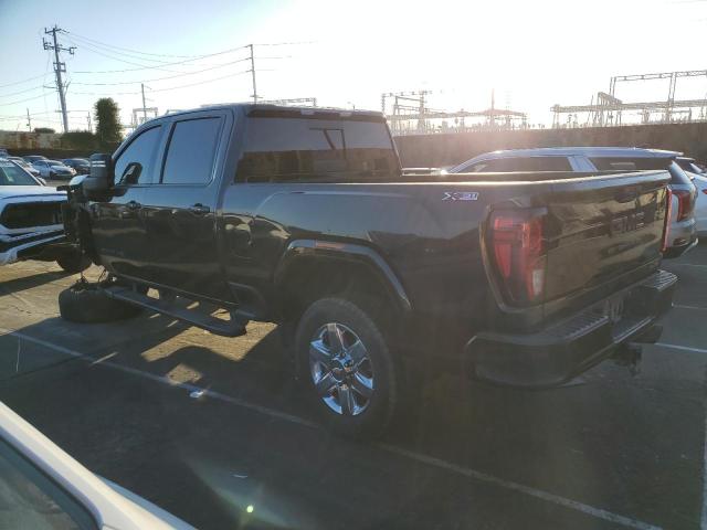 2020 GMC SIERRA K25 1GT49ME7XLF272898