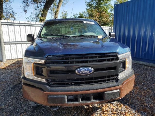 2018 FORD F150 SUPER 1FTEX1EP0JKF06205