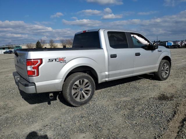 2018 FORD F150 SUPER 1FTEW1EP7JKE60097