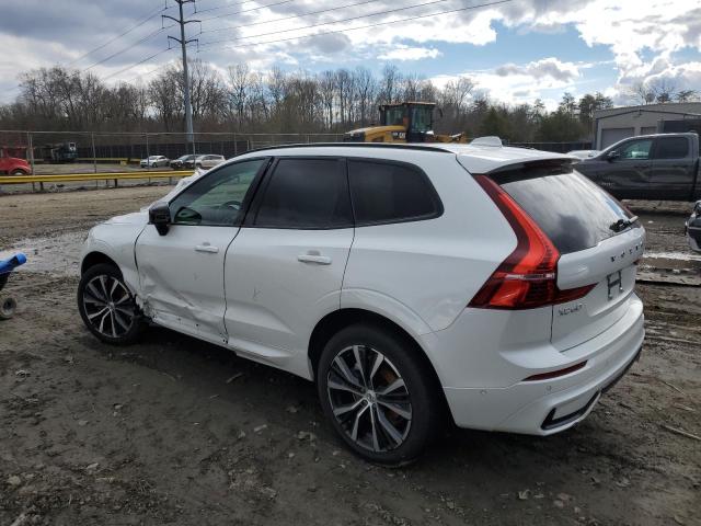 2023 VOLVO XC60 ULTIM - YV4062RX3P1239456
