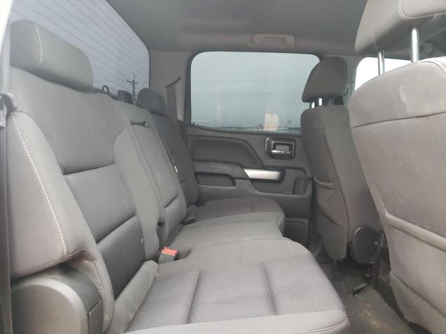 2018 CHEVROLET SILVERADO 3GCUKREC2JG580092
