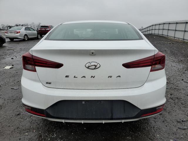 2020 HYUNDAI ELANTRA SE - 5NPD74LFXLH500890