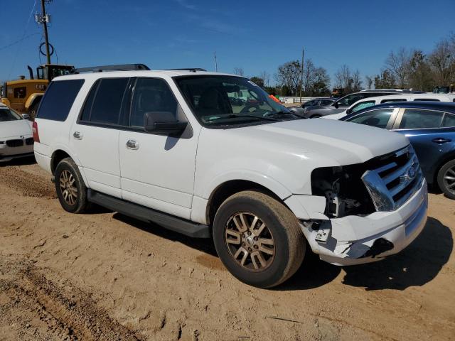 2013 Ford Expedition Xlt VIN: 1FMJU1H55DEF55755 Lot: 42059694