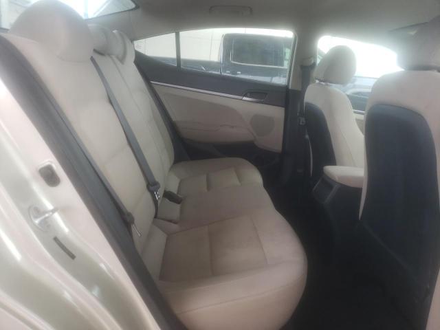 2017 HYUNDAI ELANTRA SE 5NPD74LF2HH065595