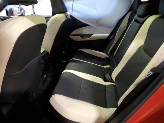 2024 LEXUS NX 350H BA JTJHKCEZXR2025475