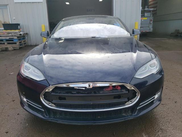 2012 Tesla Model S - Image 5