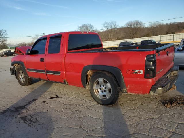 2005 Chevrolet Silverado K1500 VIN: 1GCEK19Z85Z277280 Lot: 42083404