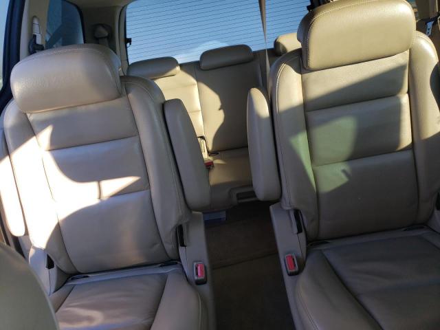 2004 Ford Freestar Sel VIN: 2FMDA52284BA82246 Lot: 60499944