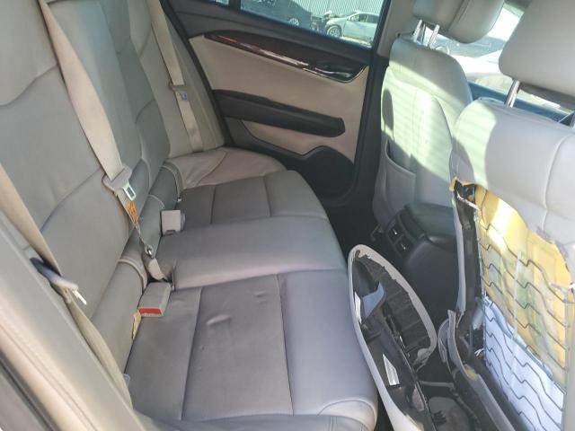 2014 Cadillac Ats Luxury VIN: 1G6AB5RA8E0147250 Lot: 53818524