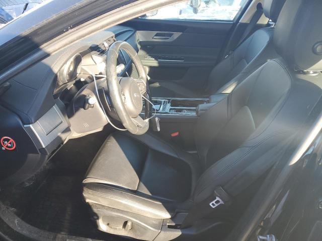 2016 JAGUAR XF PREMIUM SAJBJ4BV8GCY16518