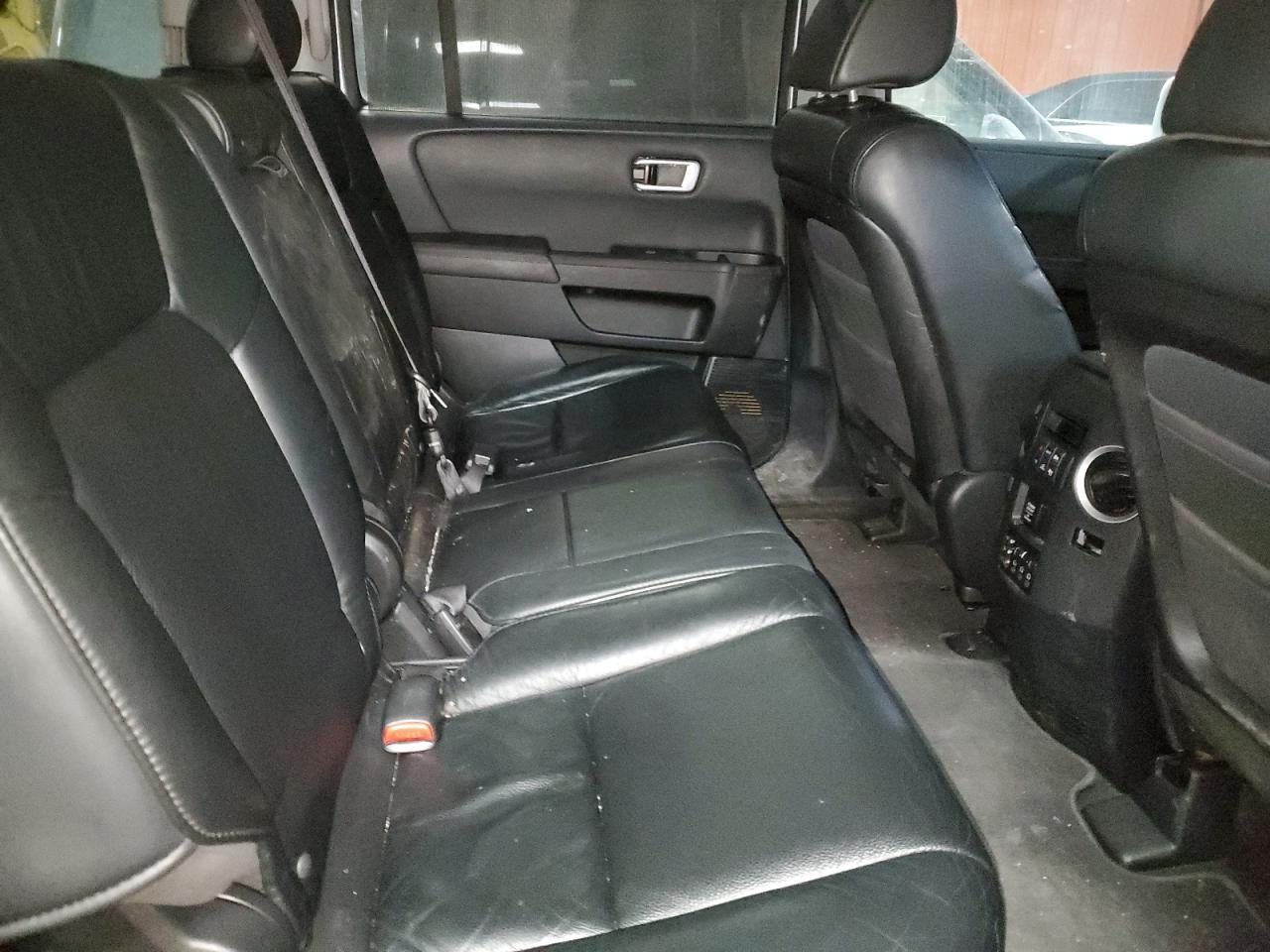 5fnyf4h98bb507020 5FNYF4H98BB507020 2011 Honda Pilot Touring
