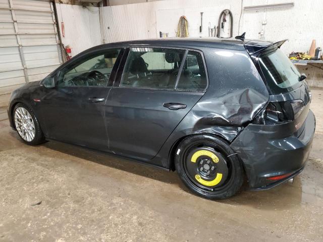 2016 VOLKSWAGEN GTI S/SE 3VW447AU8GM069927