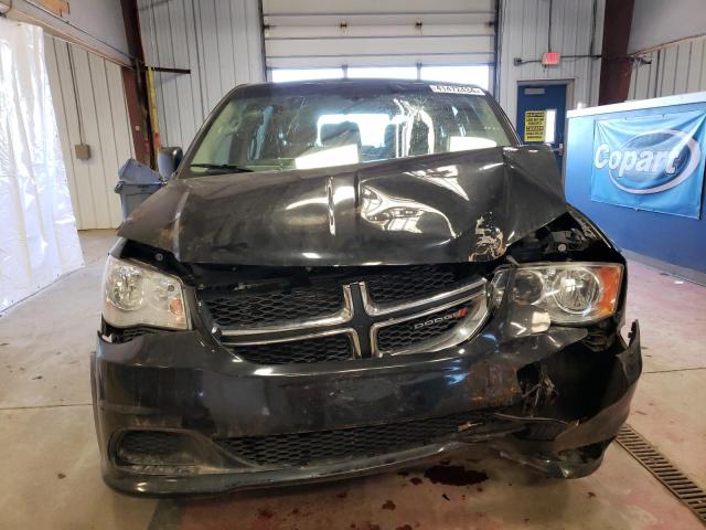 2015 Dodge Grand Caravan Se VIN: 2C4RDGBG8FR508245 Lot: 41472434