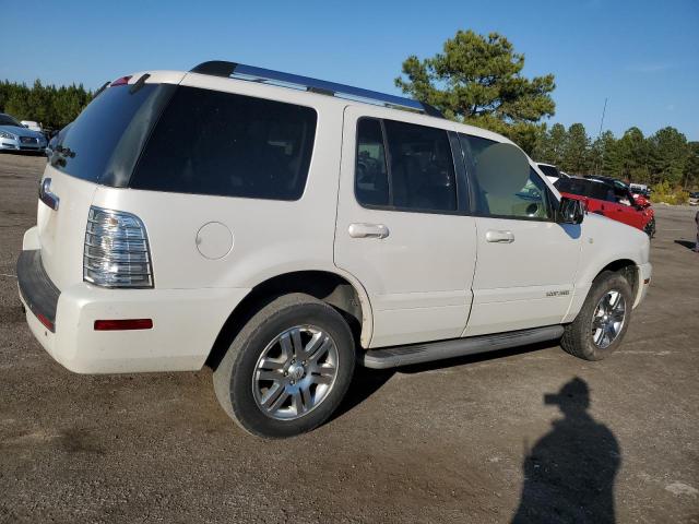 2010 Mercury Mountaineer Premier VIN: 4M2EN3JE0AUJ00221 Lot: 43723364