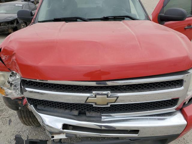 2009 Chevrolet Silverado C1500 Lt VIN: 1GCEC29089Z296339 Lot: 43554314