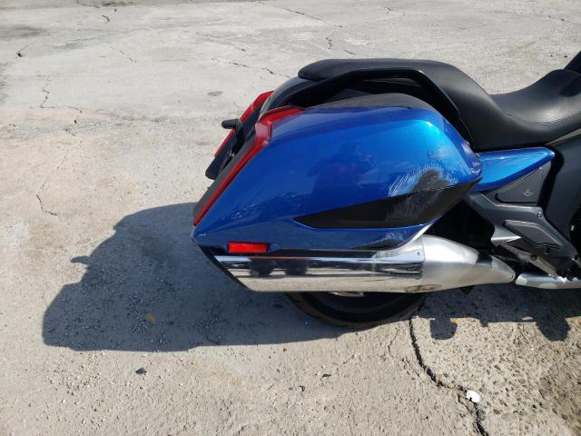 2020 BMW K1600 B WB10F5303LZG18520