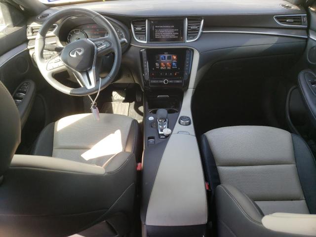 2023 INFINITI QX55 LUXE 3PCAJ5JR4PF106135
