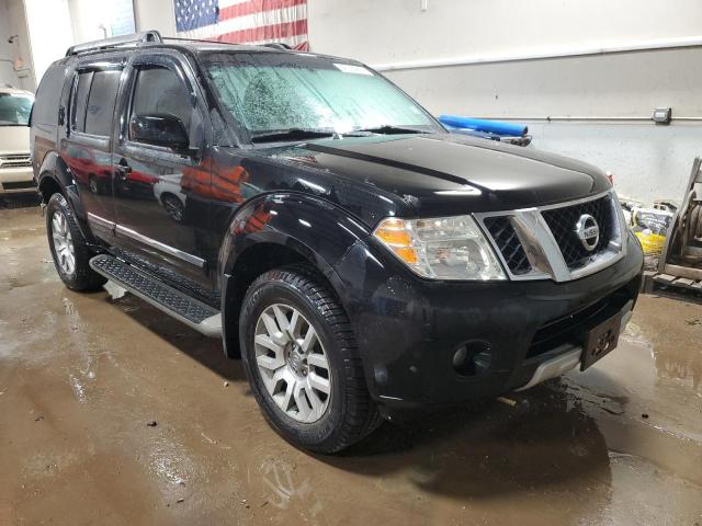 VIN KNDMB5C11F6044902 2009 NISSAN PATHFINDER no.4