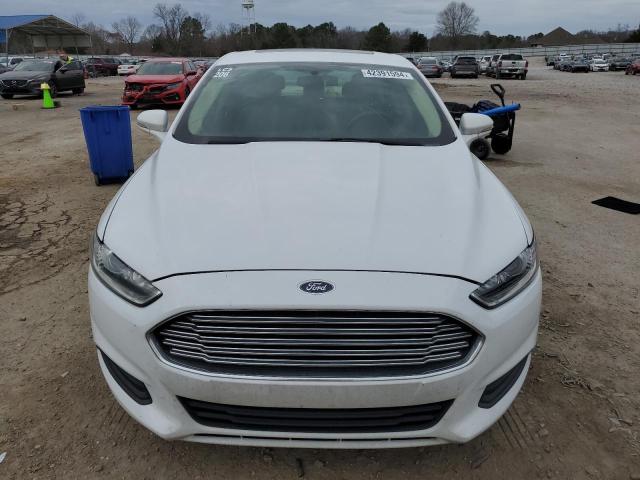 2016 FORD FUSION SE - 3FA6P0LU2GR397828