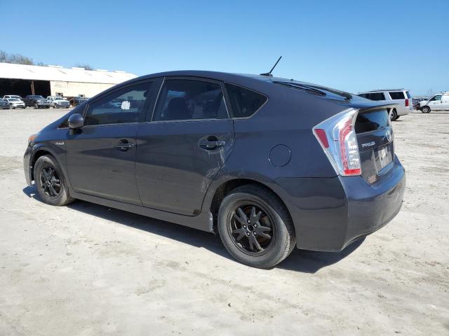 Vin: jtdkn3du8e1760462, lot: 44045164, toyota prius 20142