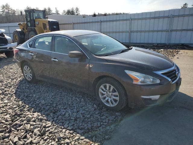 1N4AL3AP1DC909142 2013 Nissan Altima 2.5