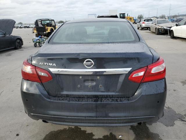 2018 NISSAN ALTIMA 2.5 - 1N4AL3AP2JC208024