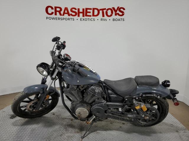 2023 YAMAHA XVS950 CUD JYAVN05E3PA016141