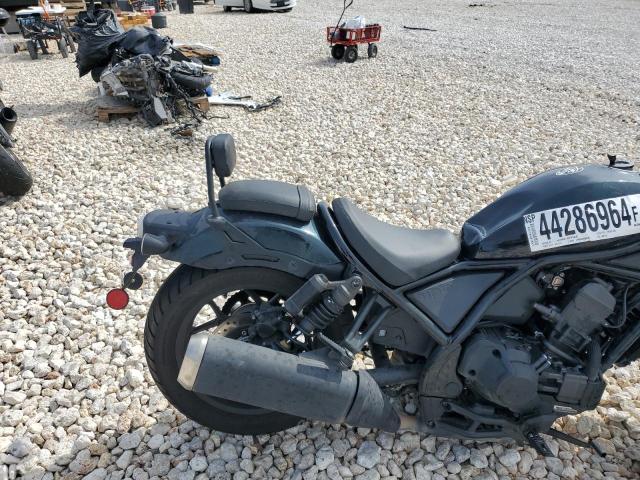 2023 HONDA CMX1100 D JH2SC8319PK200786