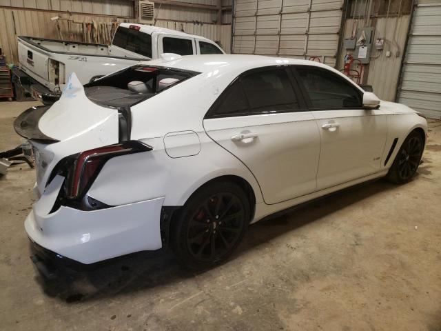 2023 CADILLAC CT4-V BLAC 1G6DL5RP3P0410892