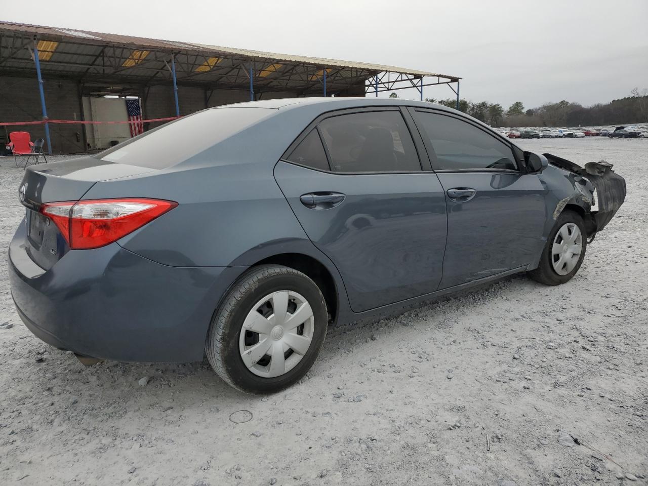 5YFBURHEXEP112612 2014 Toyota Corolla L