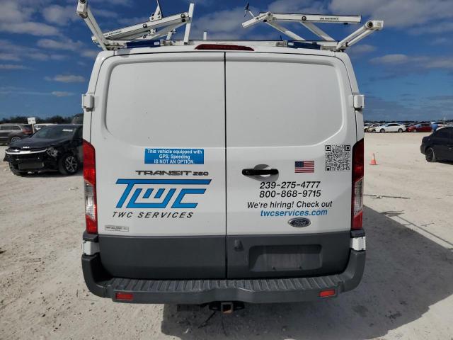 2018 Ford Transit - Image 6
