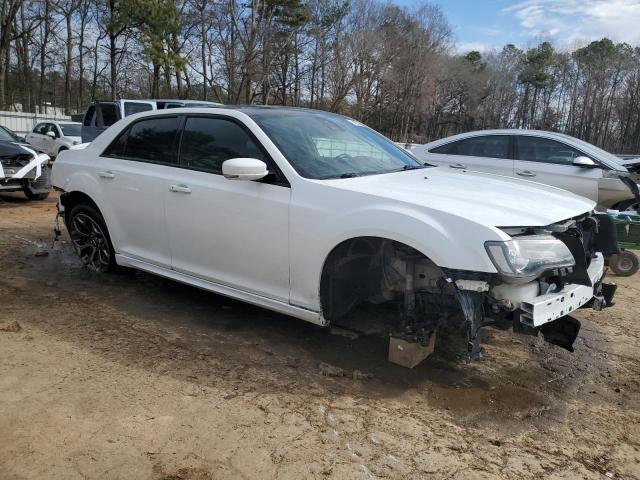 2015 CHRYSLER 300 S 2C3CCABT6FH763117