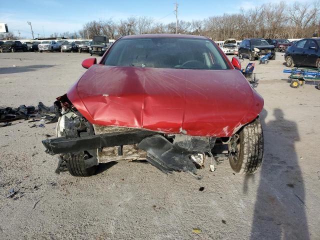 2020 HYUNDAI ELANTRA SE - KMHD74LF2LU981350