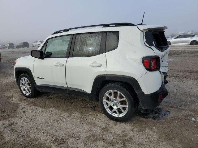 2020 Jeep Renegade Sport VIN: ZACNJAAB0LPL54427 Lot: 41664524