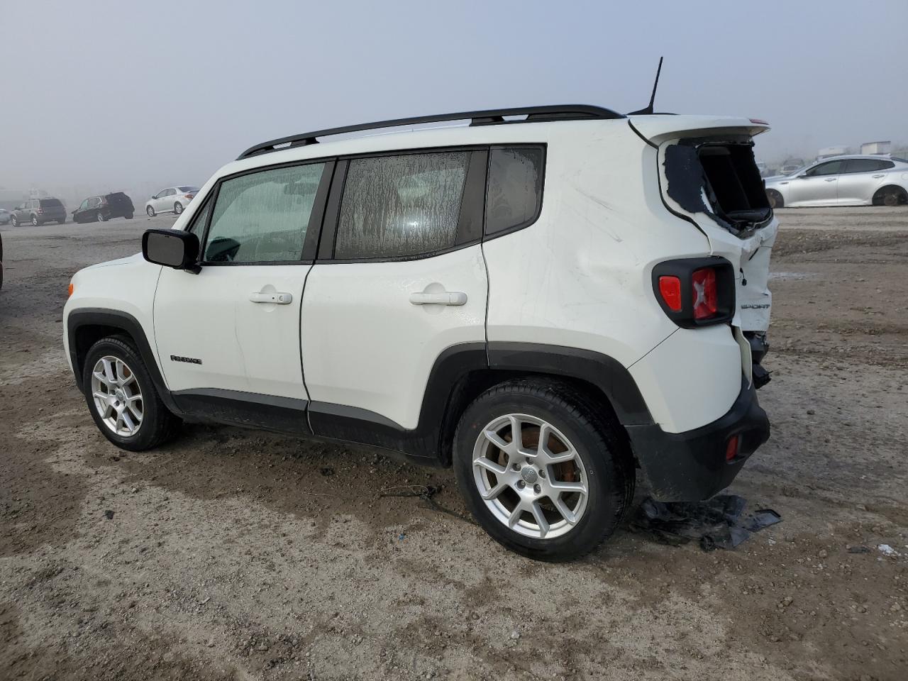 ZACNJAAB0LPL54427 2020 Jeep Renegade Sport