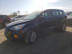 2017 FORD ESCAPE S - 1FMCU0F79HUC61584