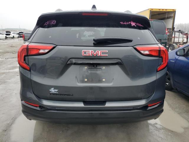 VIN 7FARW1H58HE039805 2019 GMC TERRAIN no.6