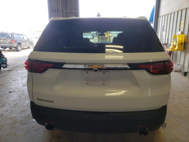 2022 CHEVROLET TRAVERSE L 1GNERFKW4NJ191723