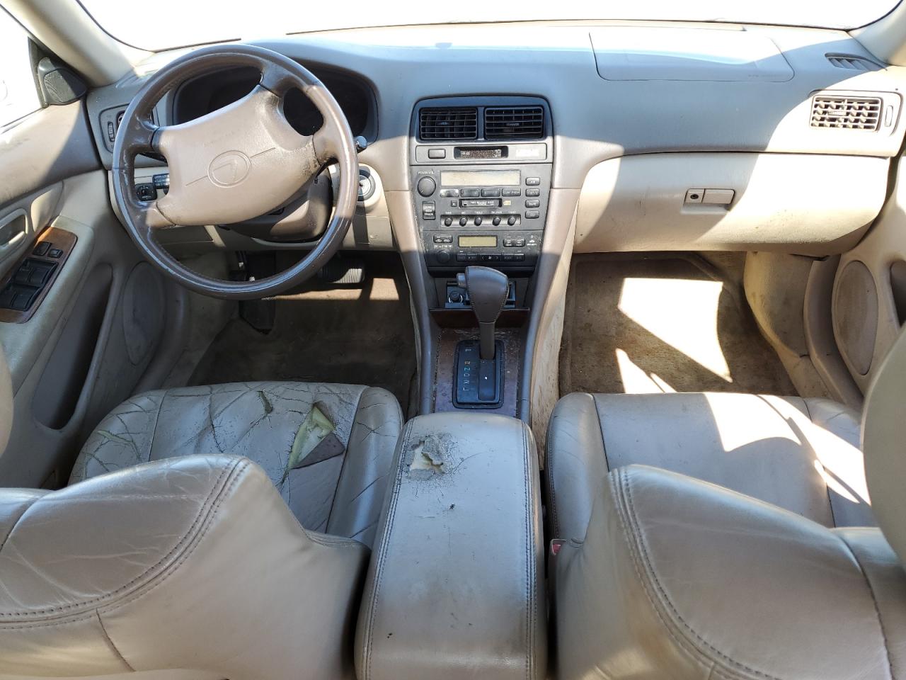 JT8BF22G0V0069919 1997 Lexus Es 300