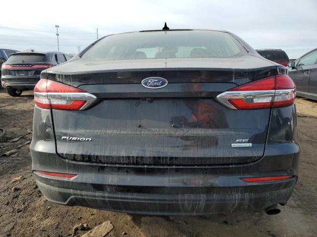 2020 FORD FUSION SE 3FA6P0HD9LR226903
