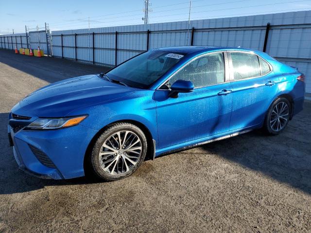 2019 TOYOTA CAMRY L for Sale | CA - FRESNO | Wed. Mar 13, 2024 - Used ...