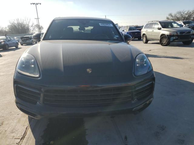 VIN WP1AA2AYXKDA17531 2019 Porsche Cayenne no.5