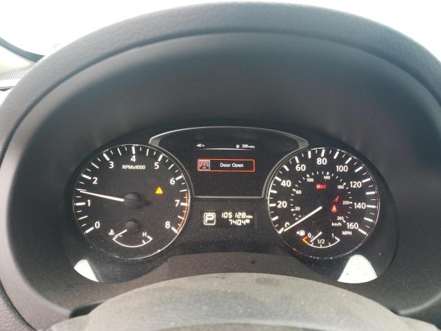 2015 NISSAN ALTIMA 2.5 1N4AL3AP3FN899169