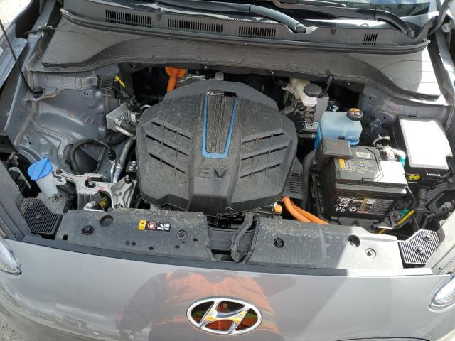 2023 HYUNDAI KONA SE KM8K23AG5PU183569