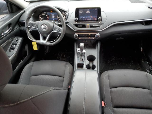 2020 NISSAN ALTIMA S 1N4BL4BV5LC264792